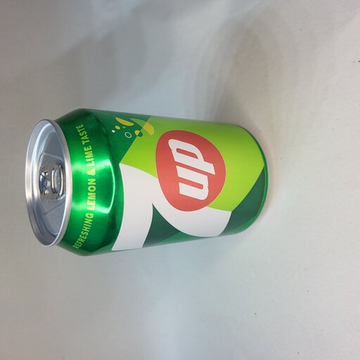 7up Zero Sugar